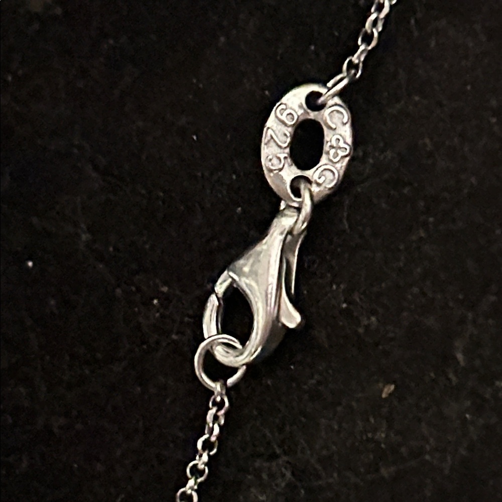 C&G PERU necklace